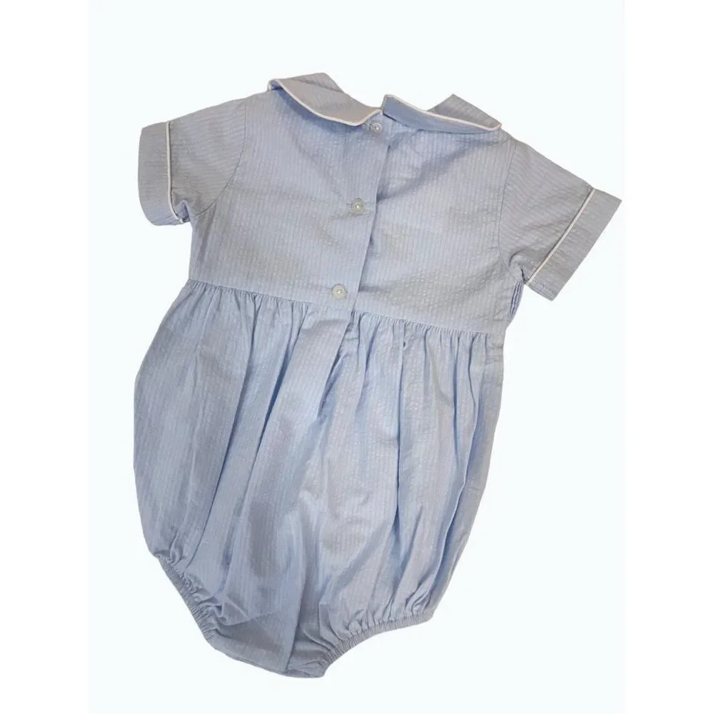 Castles & Crowns soft blue